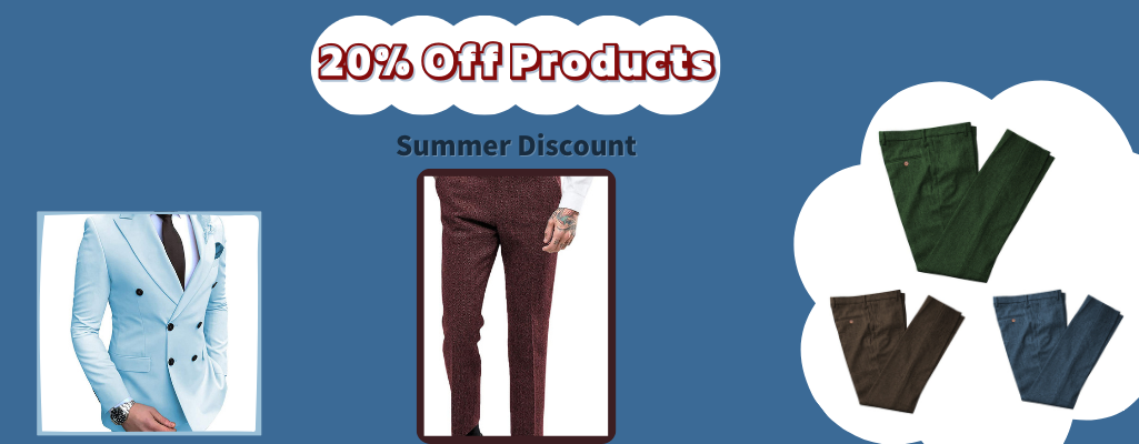 20% off products